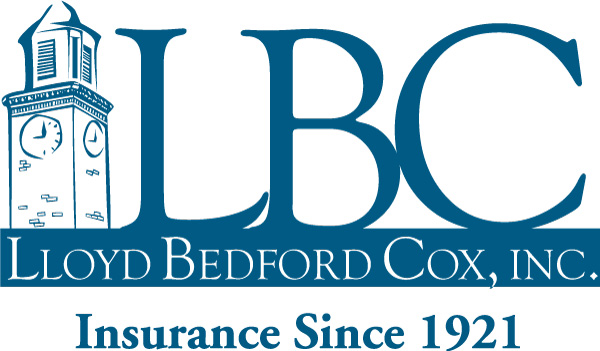 Llyod bedford Cox Insurance Logo