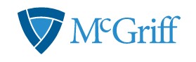McGriff Insurance logo