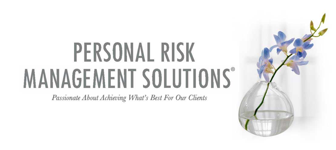 Personal Risk Management Solutions Llc