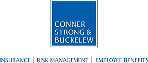 Conner Strong & Buckelew Companies Llc