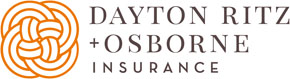 Dayton Ritz & Osborne logo