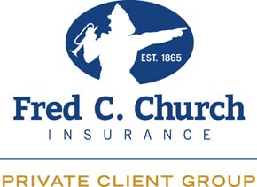 Fred C Church Inc
