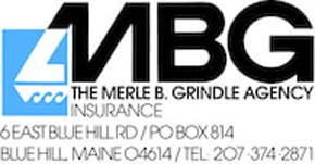 The Merle B Grindle Agency