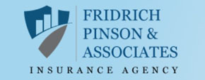 Fridrich, Pinson & Associates Insurance Agency