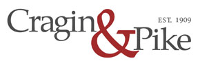 Cragin & Pike  Inc