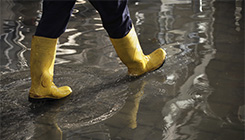 flood boots