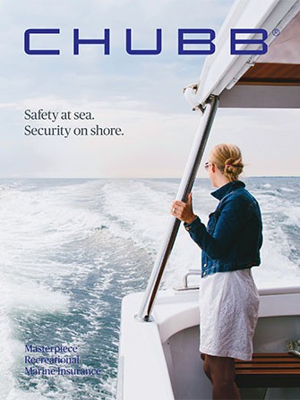 yacht marine insurance