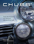 Chubb Masterpiece Classic Car Brochure
