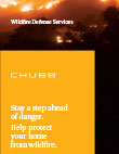 Chubb Wildfire Brochure