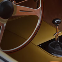 Classic Collector Car Insurance Chubb