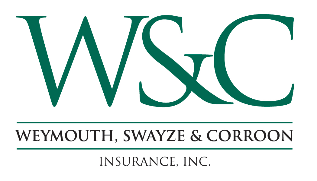 Weymouth, Swayze & Corroon Insurance, Inc.
