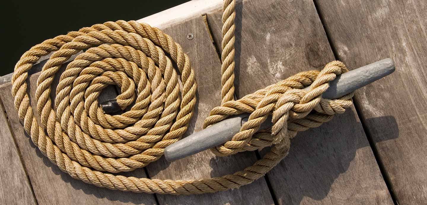 Tips for Docking Your Boat Safely Chubb