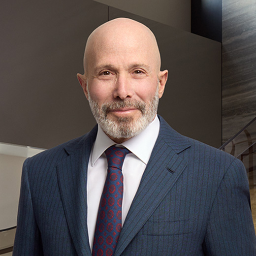 Evan G. Greenberg