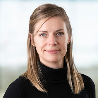 Melanie Markwick-Day