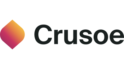 Crusoe logo