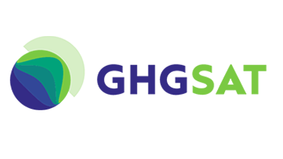 GHGSat logo