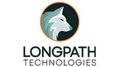 Longpath  logo