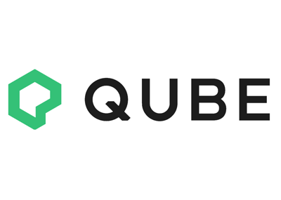 Qube logo