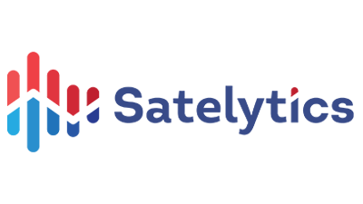 Satelytics logo