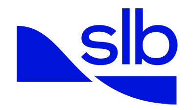 SLB logo