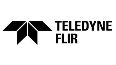 Teledyne  logo