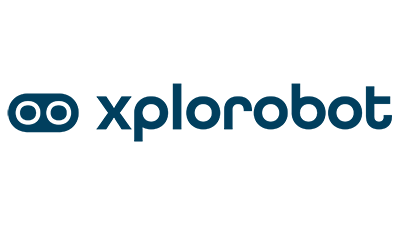 Xplorobot logo