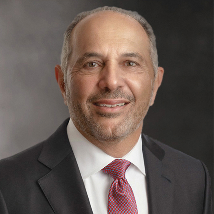 Michael G. Atieh
