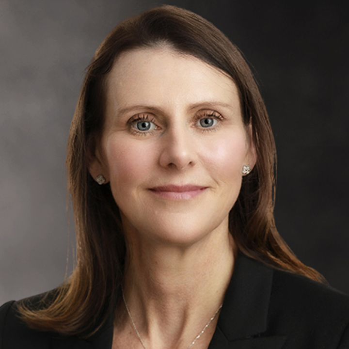 Nancy K. Buese