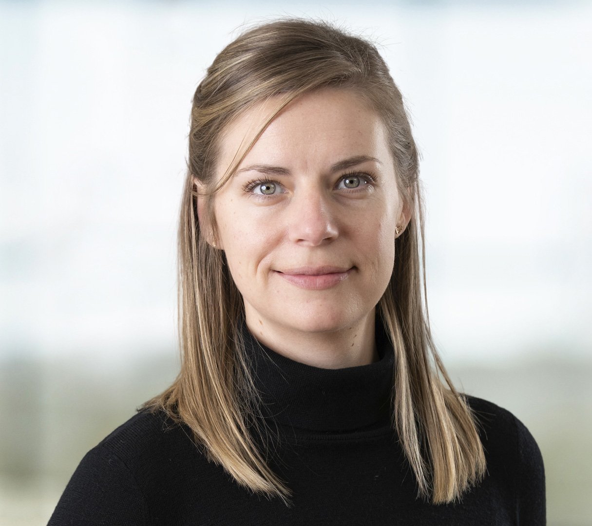 Melanie Markwick-Day