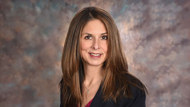 Michelle McLaughlin