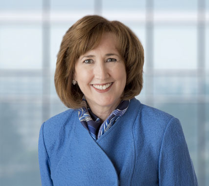 Frances OBrian