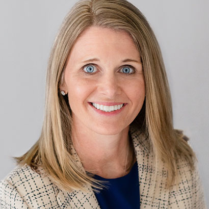 Melissa Scheffler