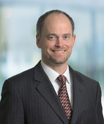 Scott Henck