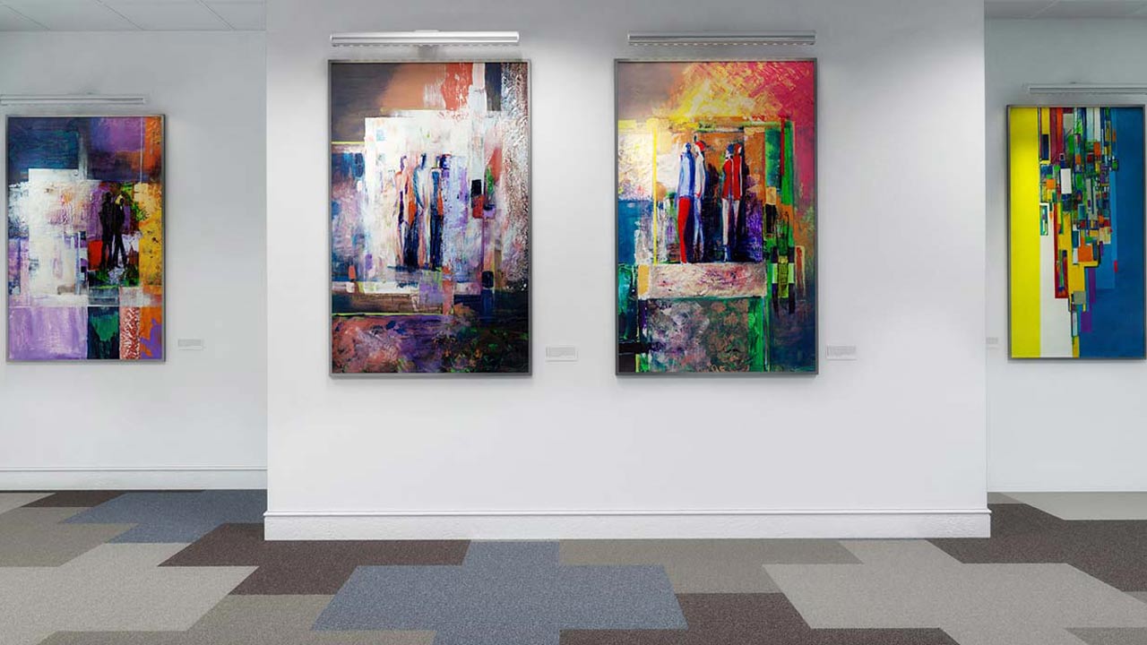 art