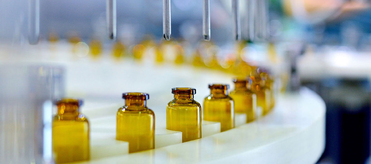 lessons from the supply chain