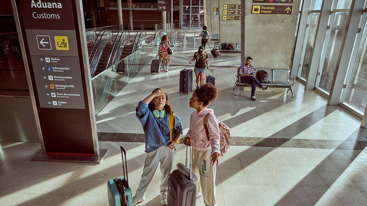 Entre amigos e Seguros