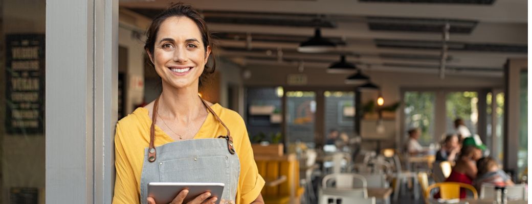 Barómetro de Pymes Chubb