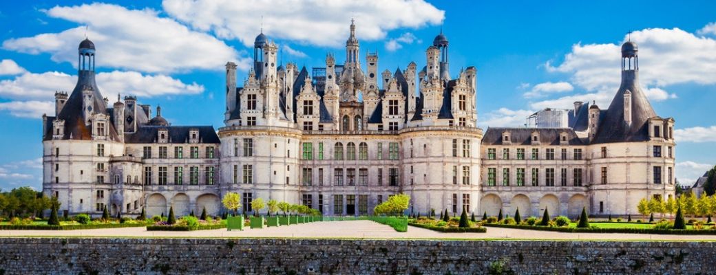 Qué hacer en Francia en 5 días