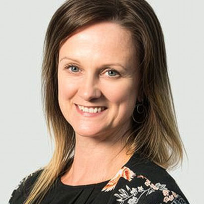 Cheryl Tetlow