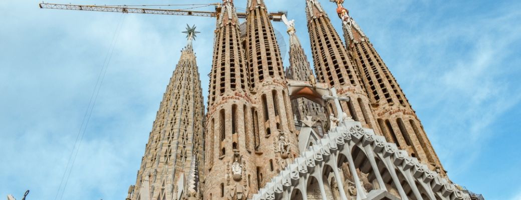 Ciudades más turísticas de España