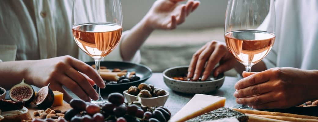 Comida típica de Francia