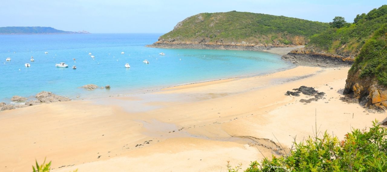 Playas de Francia