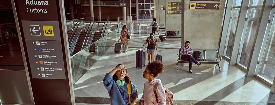 Entre amigos y seguros