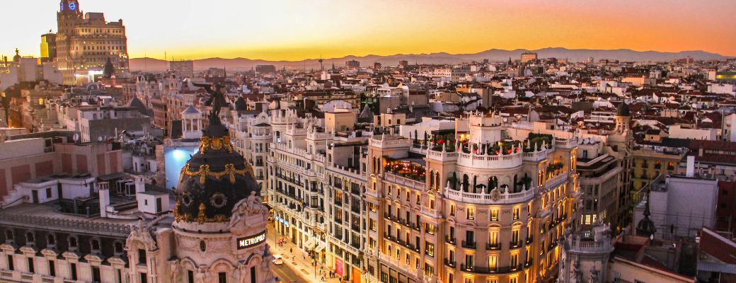 Qué hacer en Madrid España