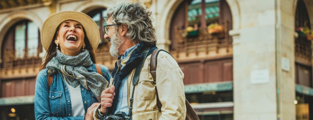 ¿Es necesario un seguro de viaje para ir a Europa?