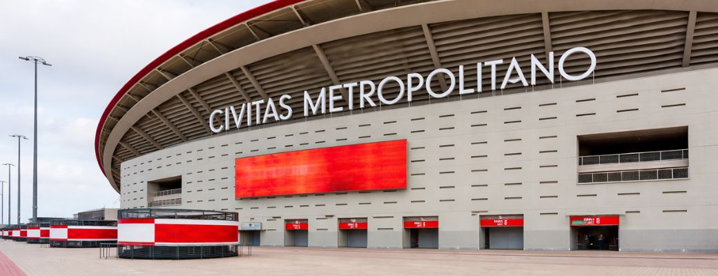 Wanda Metropolitano