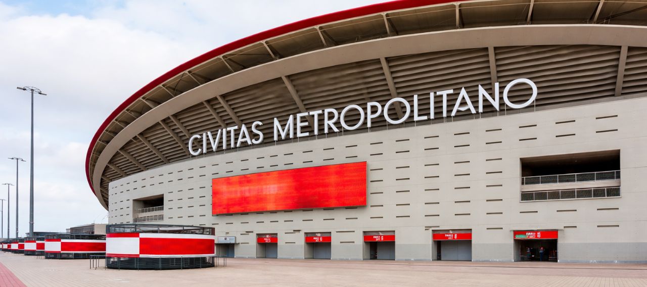 Wanda Metropolitano