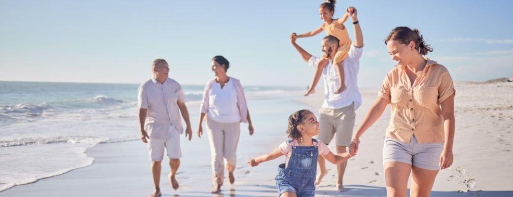 Qué hacer en Cancún con niños