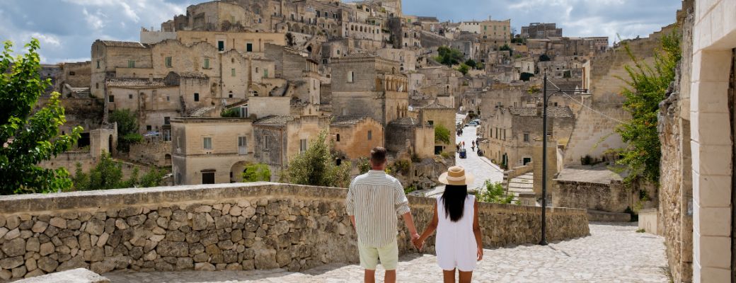 Italia y sus lugares turísticos