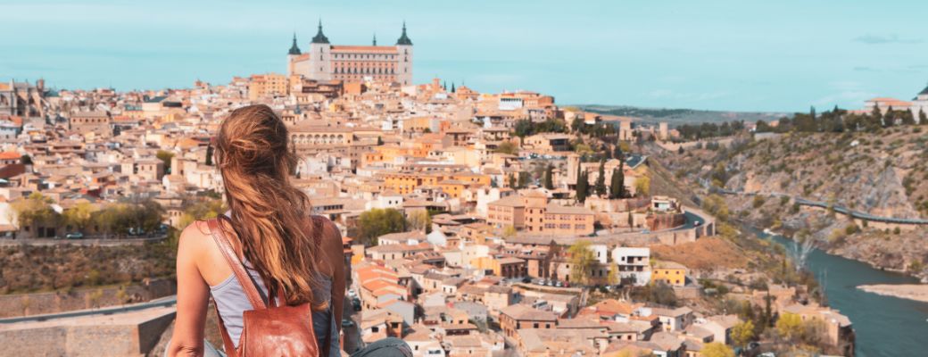 Lugares para visitar en Madrid